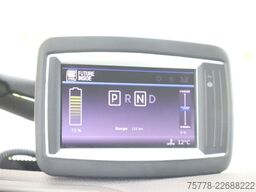 EMOSS 2728 | 6X2*4 | NORBA 21M3 | ELECTRIC | FULL EMO...