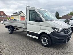 VW Crafter35 PritscheL3*Klima*Kamera*25Tkm*