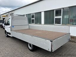VW Crafter35 PritscheL3*Klima*Kamera*25Tkm*