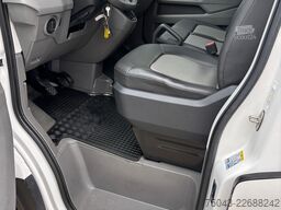 VW Crafter35 PritscheL3*Klima*Kamera*25Tkm*