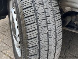 VW Crafter35 PritscheL3*Klima*Kamera*25Tkm*
