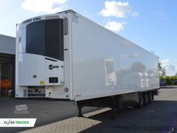 SCHMITZ CARGOBULL SKO Double Deck FP60 ThermoKing SLXi 300