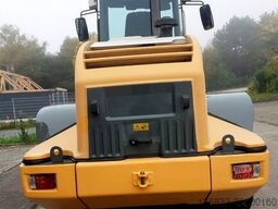 LIEBHERR L 524 kein 514 528 538 542