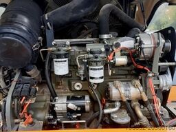 LIEBHERR L 524 kein 514 528 538 542