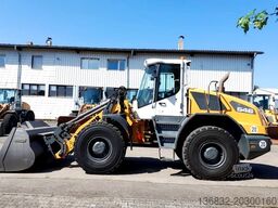 LIEBHERR L 524 kein 514 528 538 542