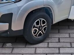 CARADO T 328 Hubbett