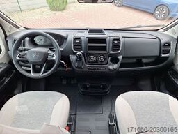 CARADO T 328 Hubbett