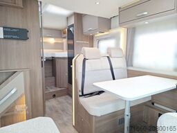 CARADO T 328 Hubbett
