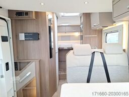 CARADO T 328 Hubbett