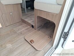 CARADO T 328 Hubbett