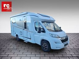 BÜRSTNER Lyseo TD Harmony Line 690 G