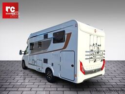 BÜRSTNER Lyseo TD Harmony Line 690 G