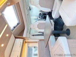 BÜRSTNER Lyseo TD Harmony Line 690 G