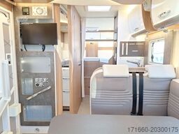 BÜRSTNER Lyseo TD Harmony Line 690 G