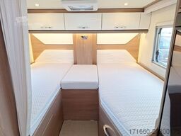BÜRSTNER Lyseo TD Harmony Line 690 G