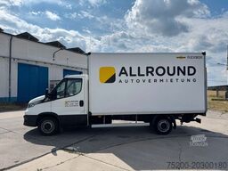 IVECO Daily Fahrgestell Einzelkabine 35 S ... Radstand