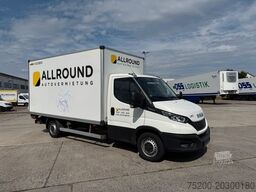 IVECO Daily Fahrgestell Einzelkabine 35 S ... Radstand