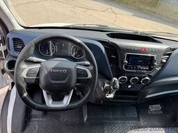 IVECO Daily Fahrgestell Einzelkabine 35 S ... Radstand