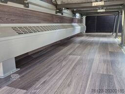 MERCEDES-BENZ Frontniederflur Sprinter 515/517 Daily