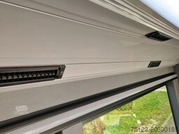 MERCEDES-BENZ Frontniederflur Sprinter 515/517 Daily