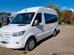 MERCEDES-BENZ Sprinter 315 Tourer 9 SS  VIP Systemboden Stock