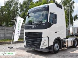 VOLVO FH 460 Globetrotter XL i-Save