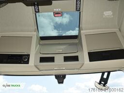 VOLVO FH 460 Globetrotter XL i-Save