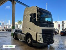 VOLVO FH 460 Globetrotter XL i-Save