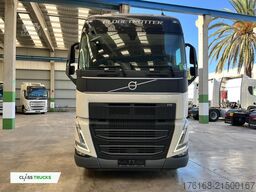 VOLVO FH 460 Globetrotter XL i-Save