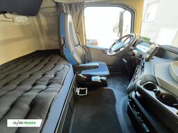 VOLVO FH 460 Globetrotter XL i-Save