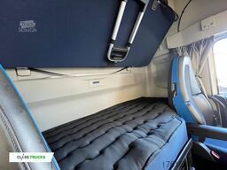 VOLVO FH 460 Globetrotter XL i-Save