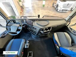 VOLVO FH 460 Globetrotter XL i-Save