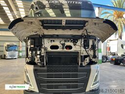 VOLVO FH 460 Globetrotter XL i-Save