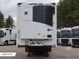 KRONE SDR Cool Liner FP 60 ThermoKing SLXi 300