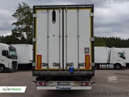 KRONE SDR Cool Liner FP 60 ThermoKing SLXi 300