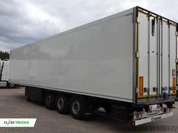 KRONE SDR Cool Liner FP 60 ThermoKing SLXi 300