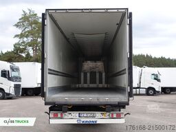 KRONE SDR Cool Liner FP 60 ThermoKing SLXi 300