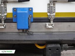 KRONE SDR Cool Liner FP 60 ThermoKing SLXi 300