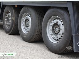 KRONE SDR Cool Liner FP 60 ThermoKing SLXi 300