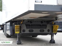 KRONE SDR Cool Liner FP 60 ThermoKing SLXi 300