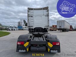 DAF XG 480