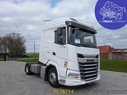 DAF XG 480