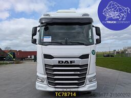 DAF XG 480
