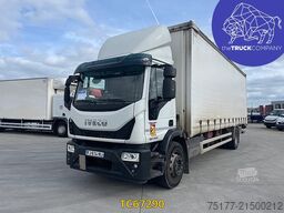 Iveco EuroCargo 180 E28