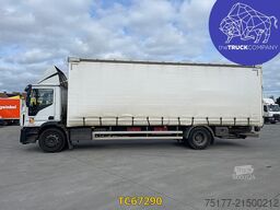 Iveco EuroCargo 180 E28
