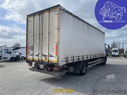 Iveco EuroCargo 180 E28