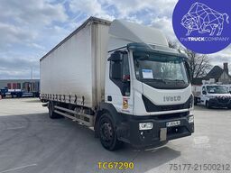 Iveco EuroCargo 180 E28