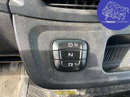 Iveco EuroCargo 180 E28