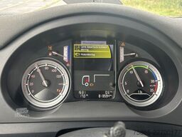 DAF CF 440 FT Space Cab / 813 dkm / Tacho V2 / NL T...