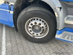 DAF CF 440 FT Space Cab / 813 dkm / Tacho V2 / NL T...